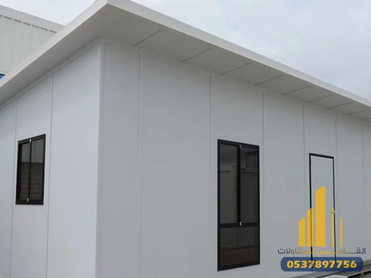 من أحواش الرياض إلى عنان السماء | مع القاسمي للمقاولات