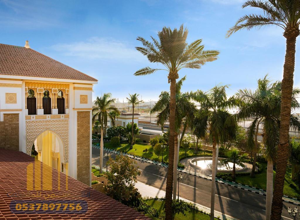 بناء قصور أفراح بالرياض | شركة القاسمي للمقاولات العامة