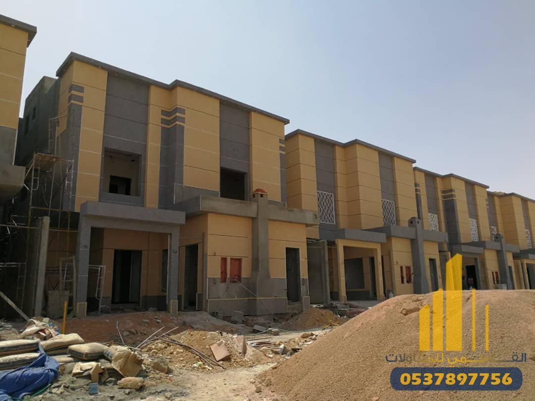 أفضل شركة ترميم وتشطيب في الرياض | القاسمي للمقاولات | تشطيبات عصرية بجودة مضمونة