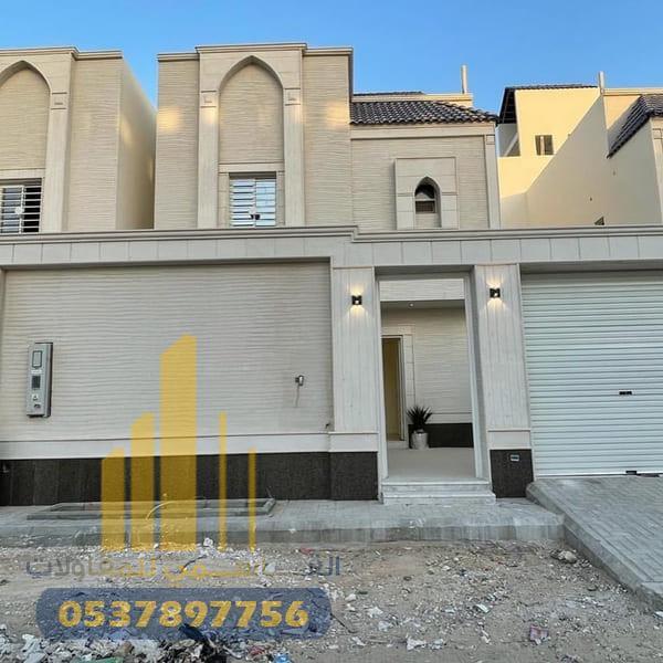 شركة بناء فلل معتمدة بجدة | شركة القاسمي للمقاولات خيارك الأول لبناء بيت العمر